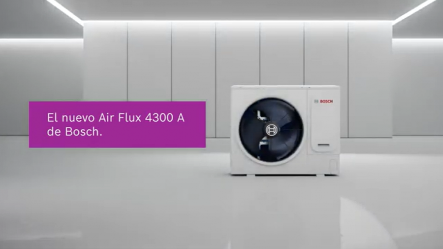 Bosch Air Flux