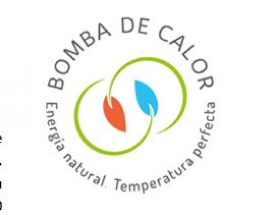 Afec bomba calor