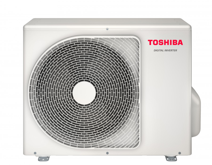 Toshiba Digital Inverter