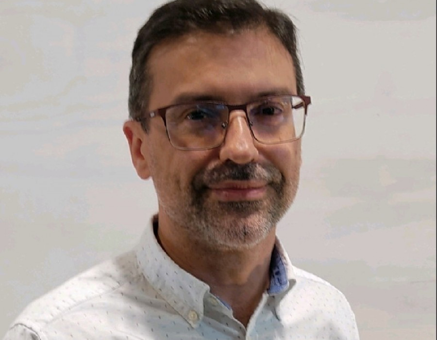 LG Antonio Gómez
