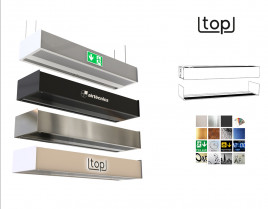 Airtecnics   cortina aire Top