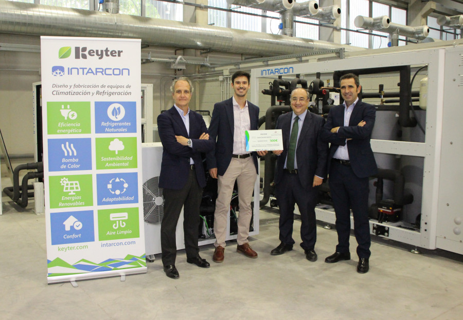 Premio Keyter