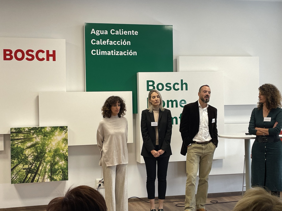 Estudio bosch grupo