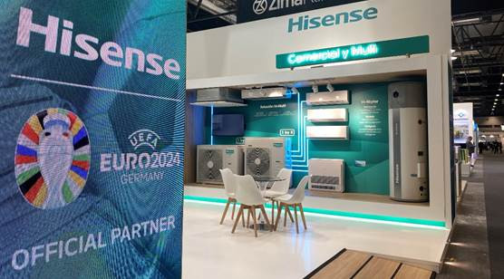 Hisense C&R 2023 3