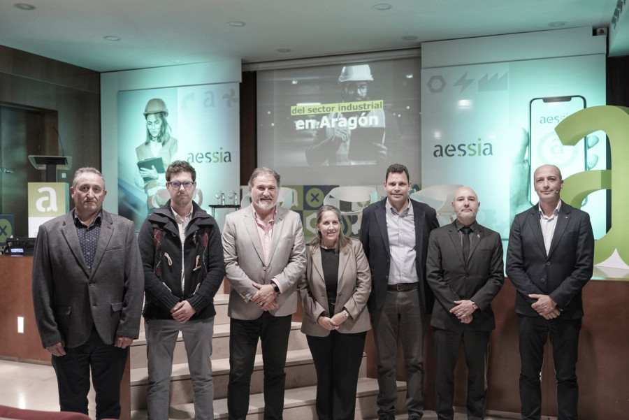 Aessia Teruel foto