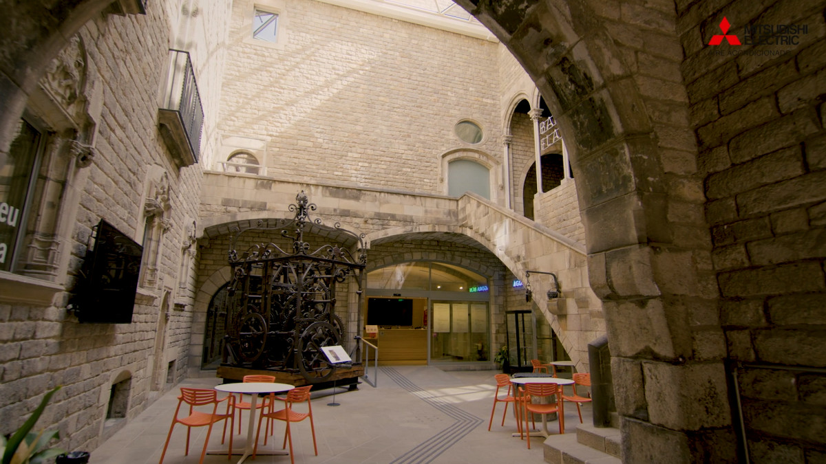 6. Museo de Historia de Barcelona 100 01
