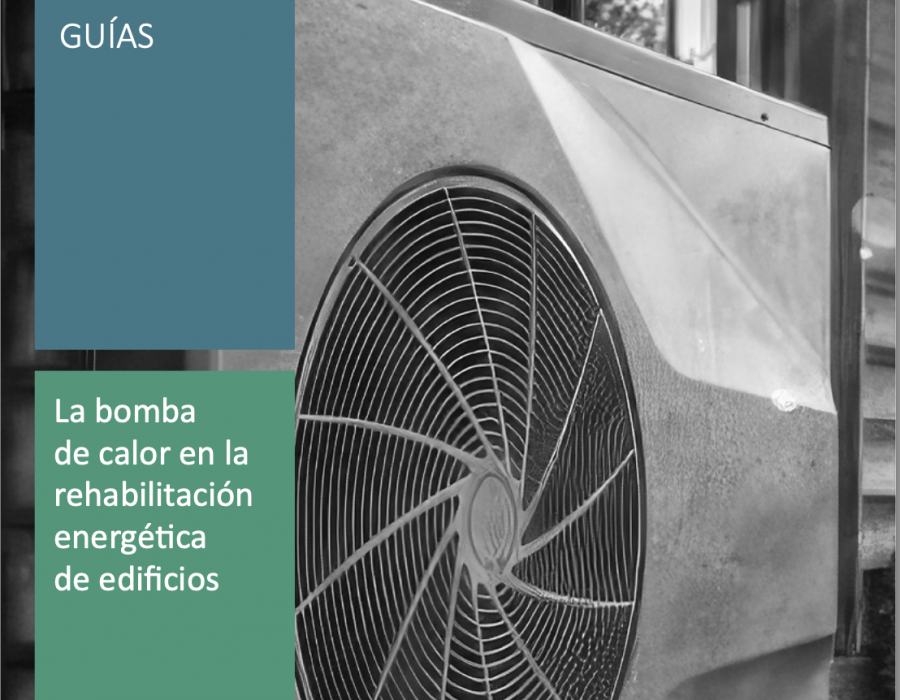 AFEC  Guia Bomba de Calor