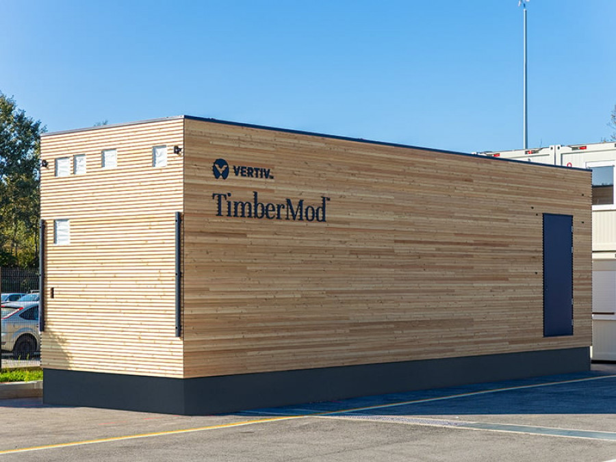 Vertiv TimberMod