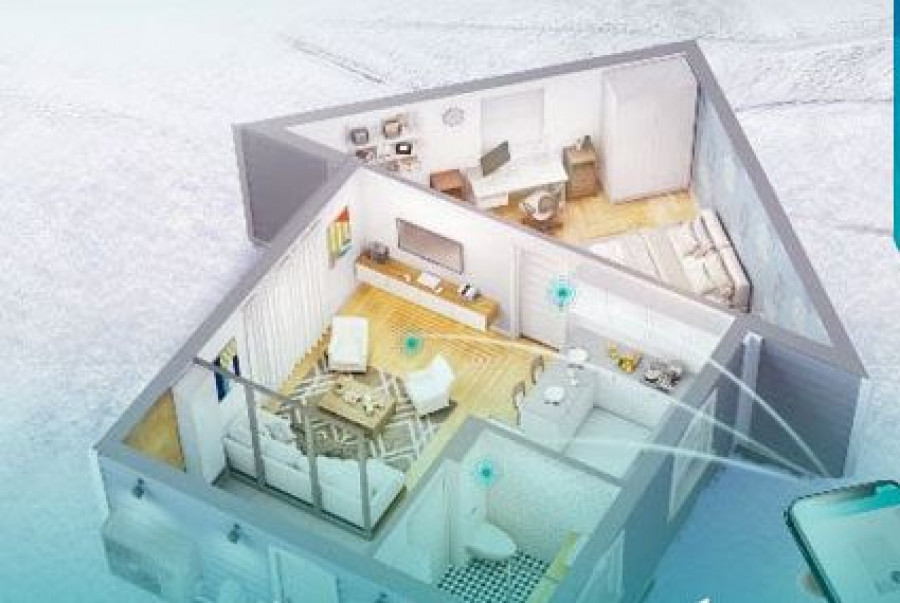 Hisense garantía