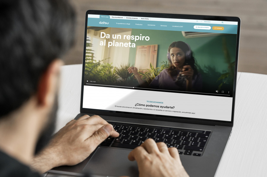 Daitsu web