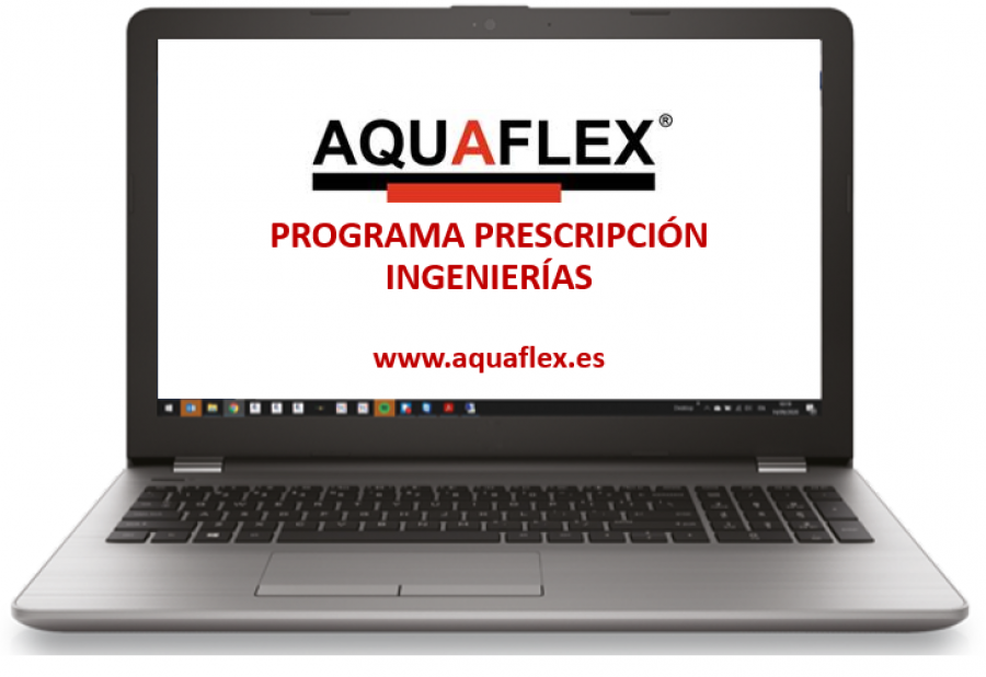 Aquaflex programa