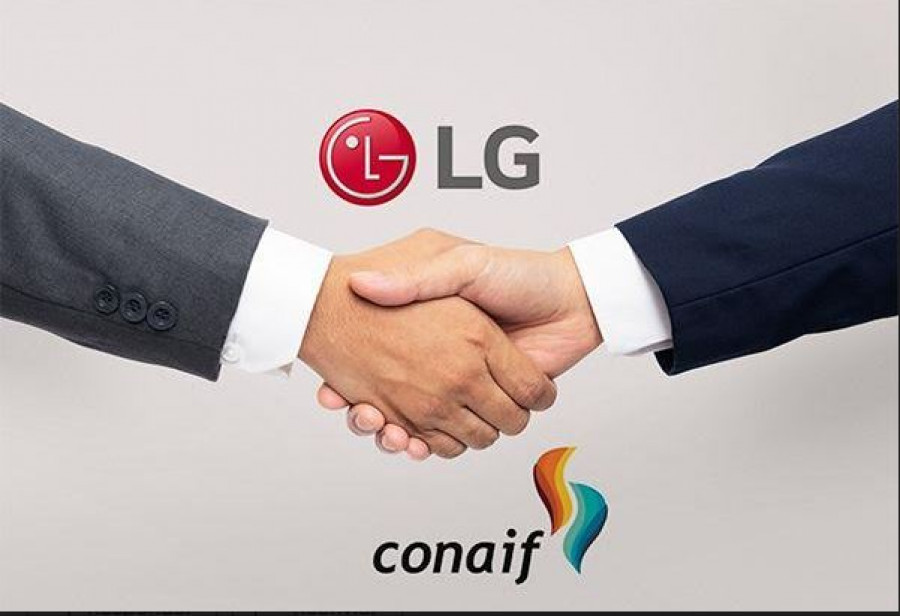 LG Conaif