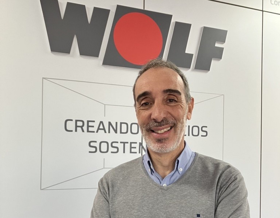 Wolf De la Mata