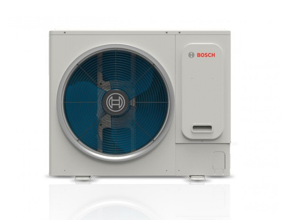 Bosch Air Flux 4300