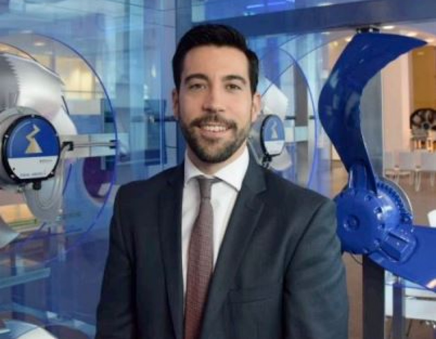 Ziehl director