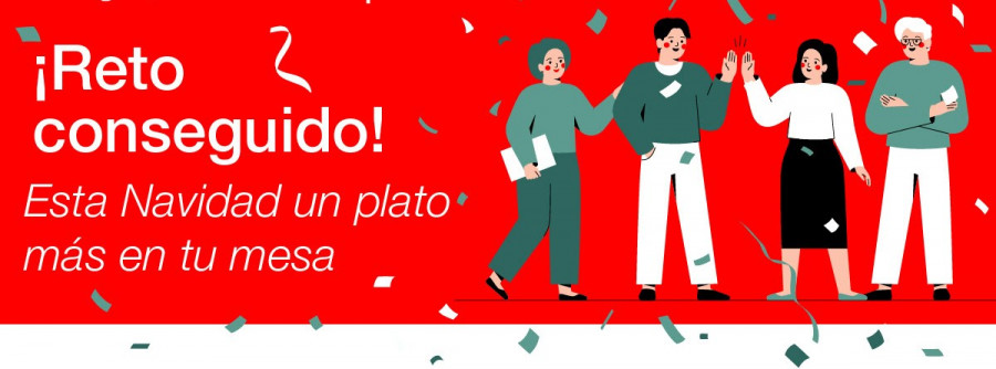Mitsubishi Acción contra el Hambre