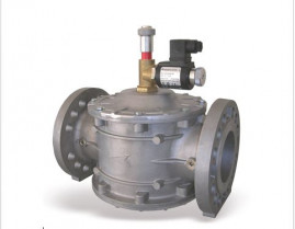 Watts electroválvula EV