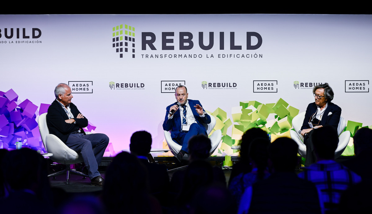 Rebuild 2024  2