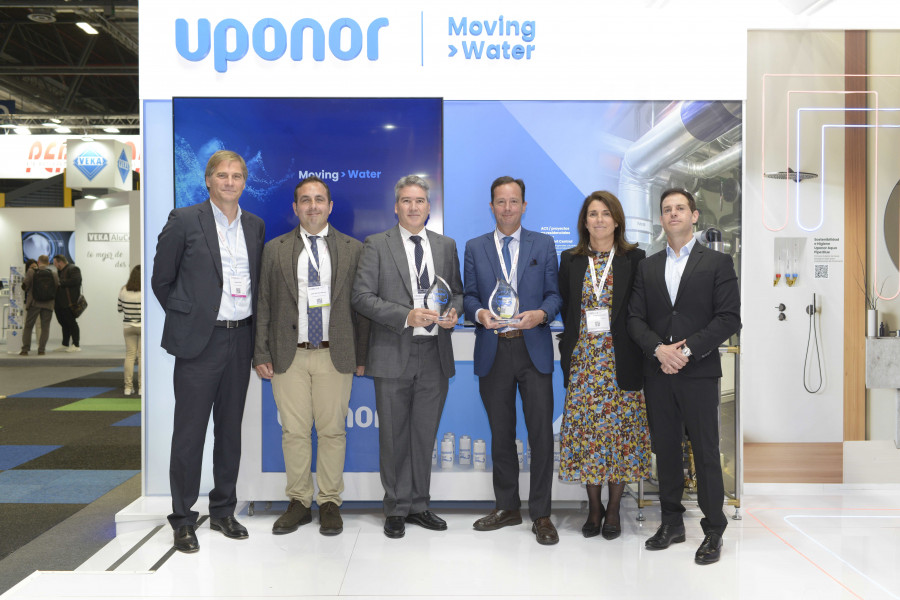 Uponor premios 1