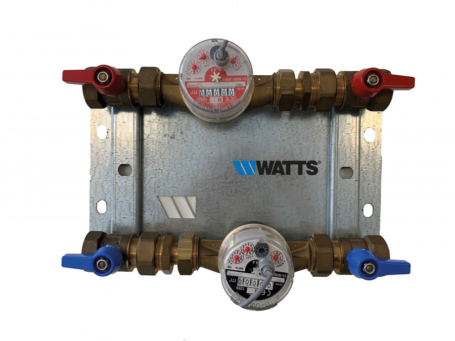 Watts Domocompact sanitario