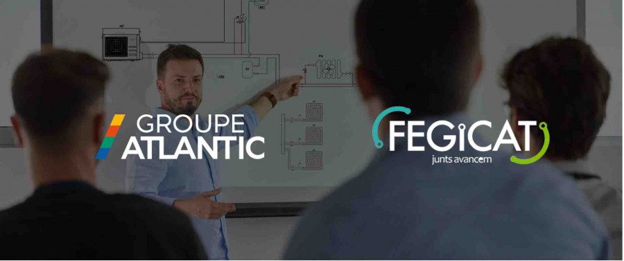 Fegicat Groupe Atlantic