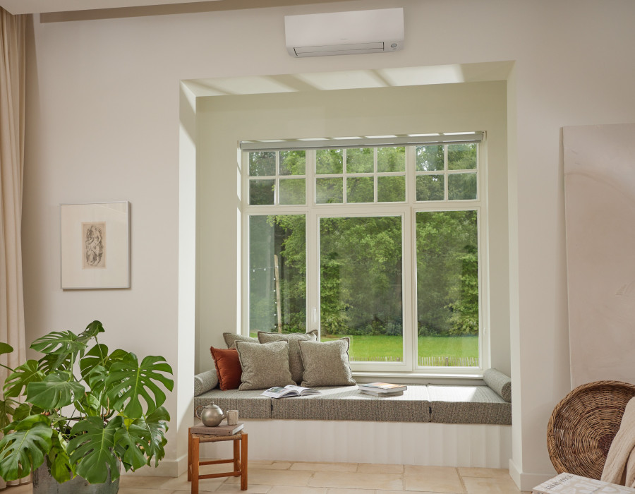 Daikin Perfera