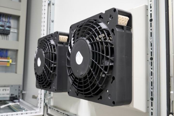 Rittal ventiladores 2