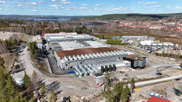 Vertiv EcoDataCenter