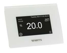 Watts Vision 3