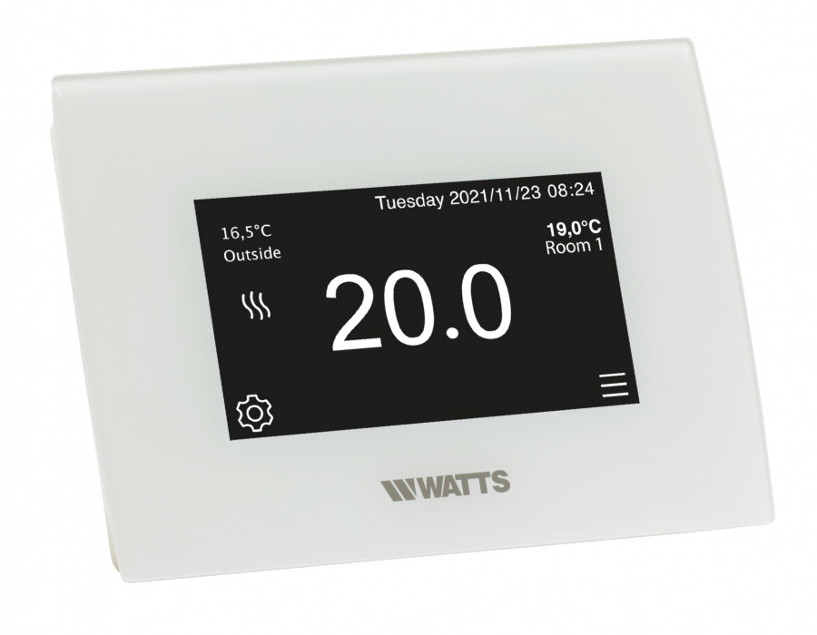 Watts Vision 3