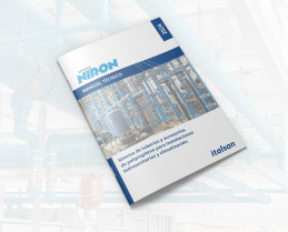 Italsan catalogo Niron