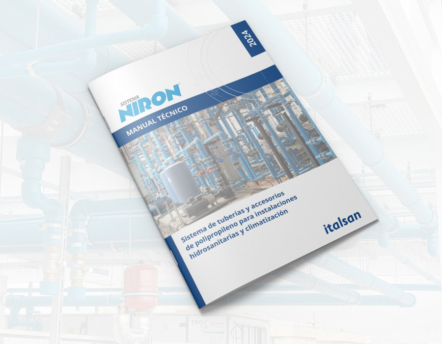 Italsan catalogo Niron