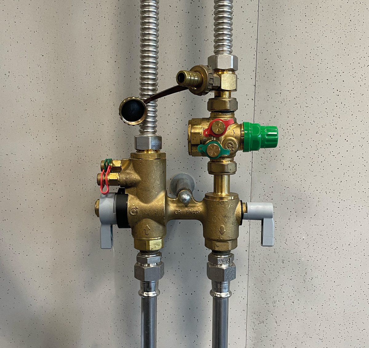 Im1 Serie 149 CALEFFI