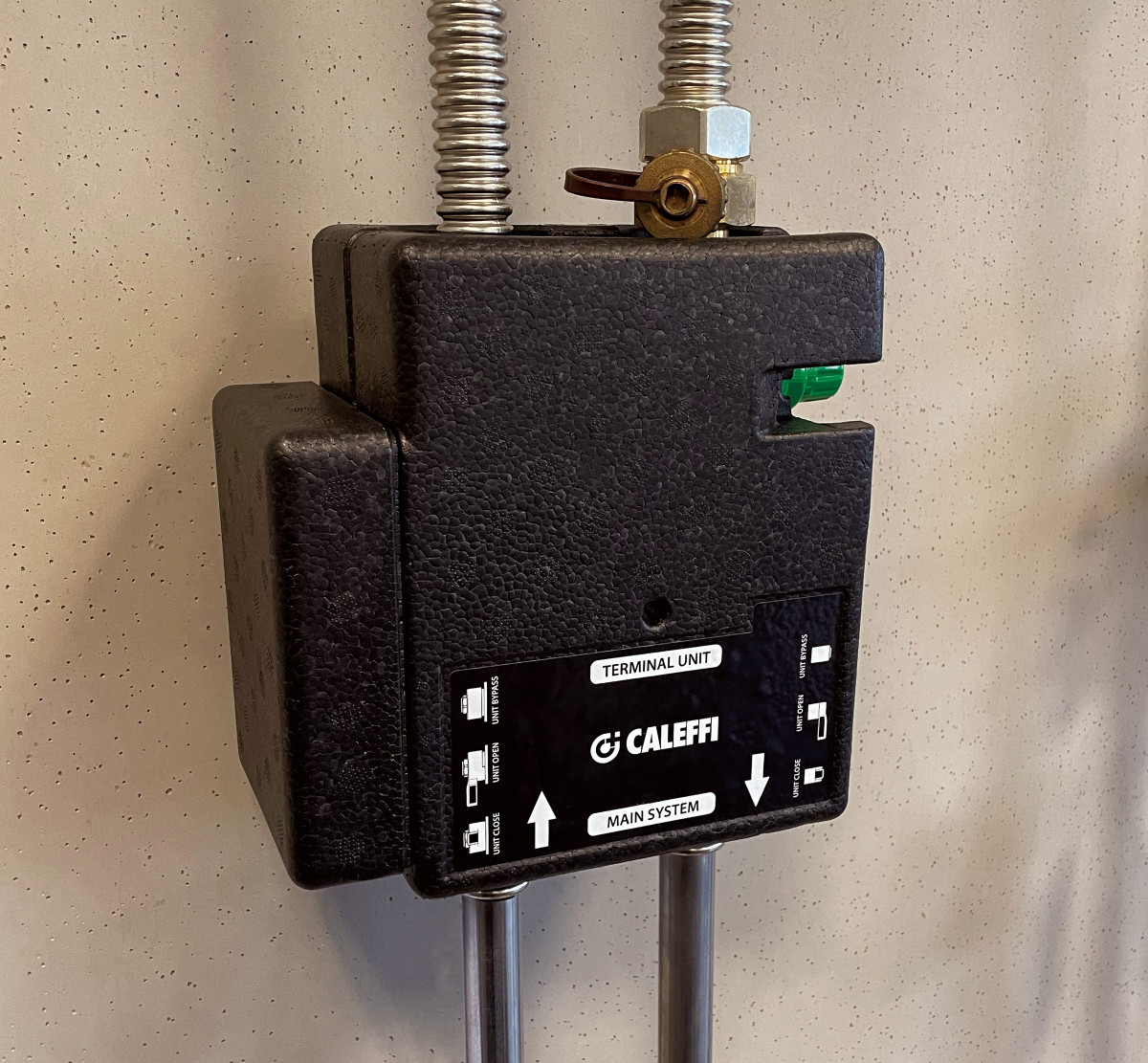 Im3 Serie 149 CALEFFI