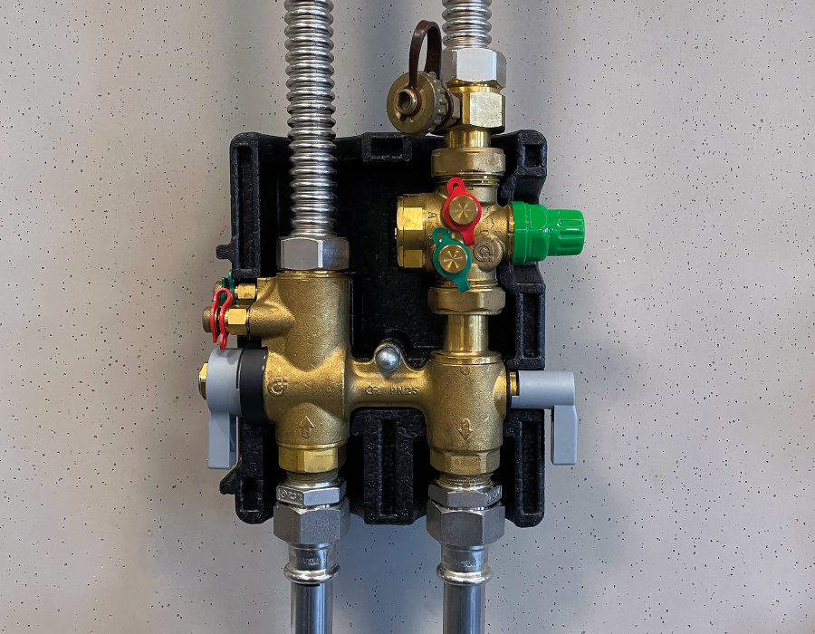 Im2 Serie 149 CALEFFI