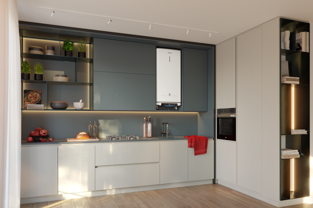 Cucina pro