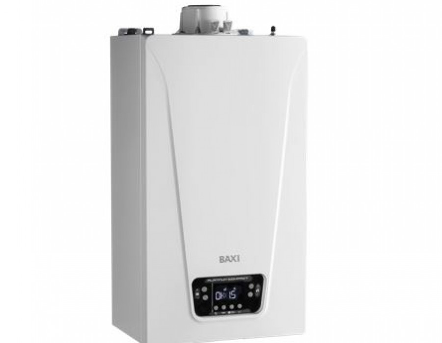 Baxi Platinum iCompact x