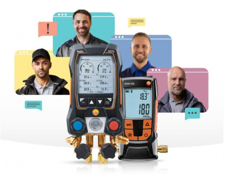 Testo webinar