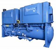 Vertiv Tecogen