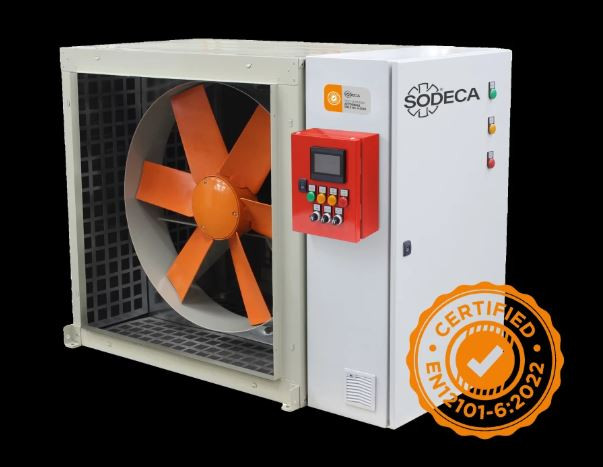 Sodeca  kit