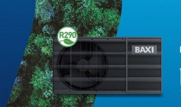 Baxi Rebuild
