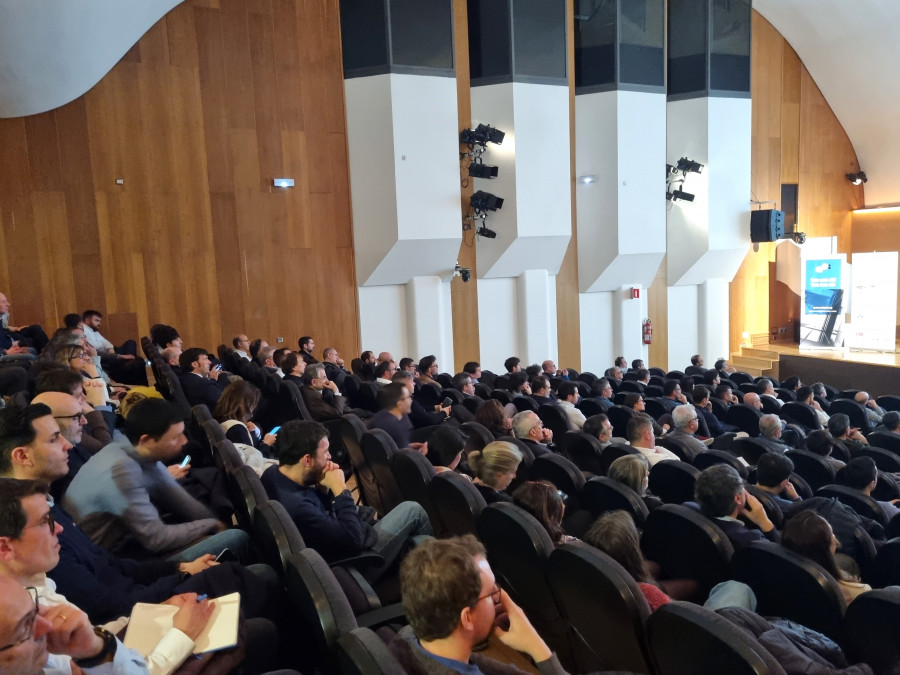Ashrae jornada 1