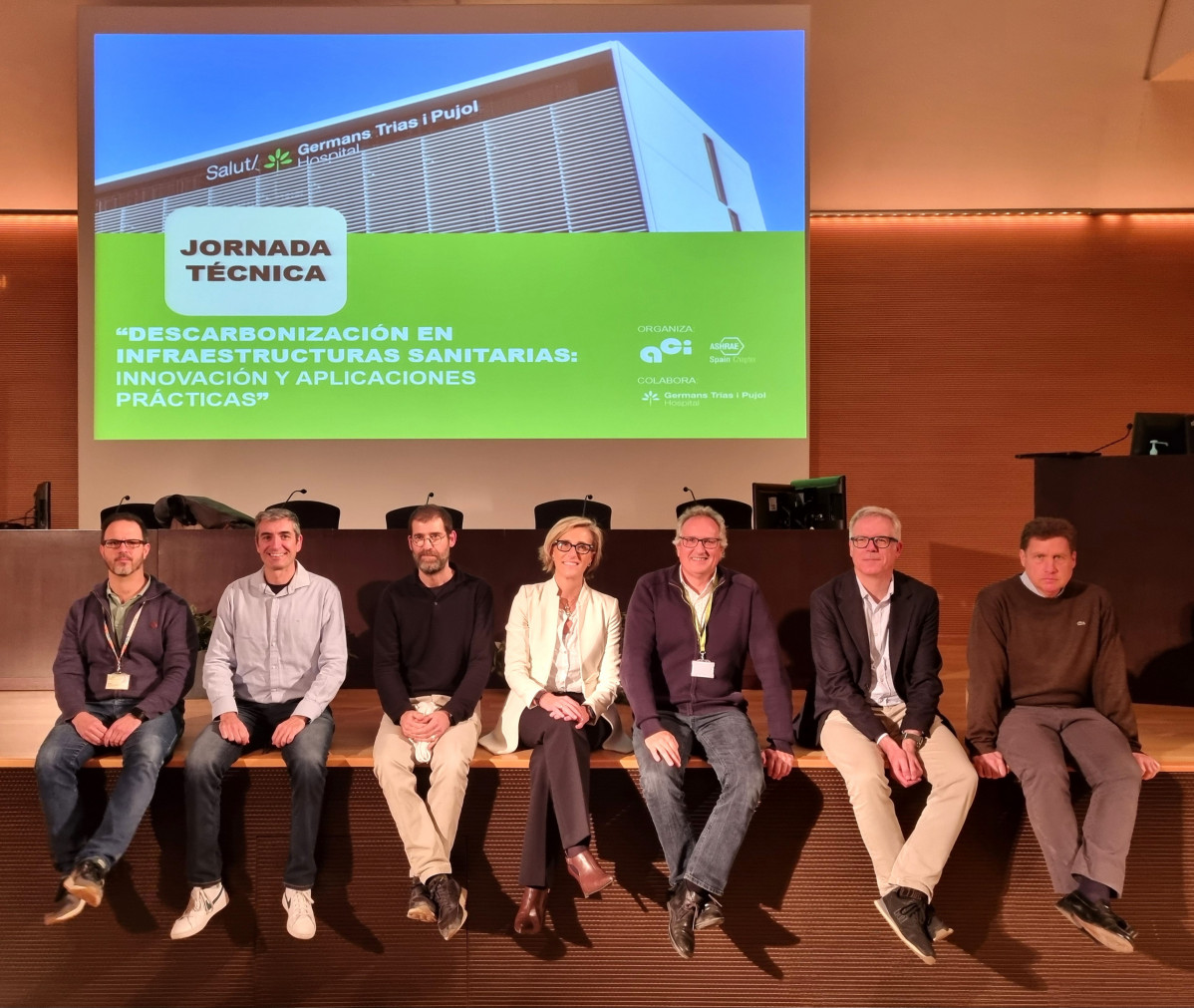 Ashrae jornada 2
