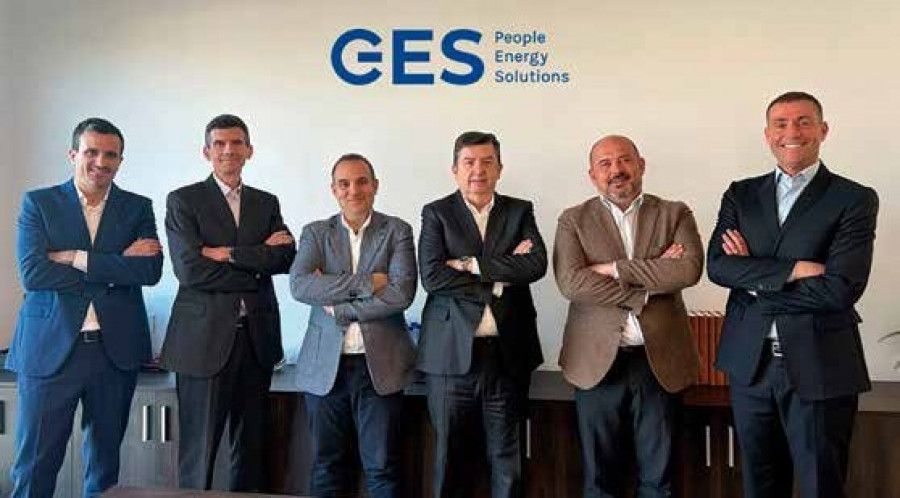 GES 1 X