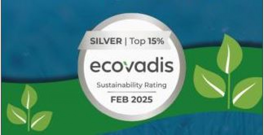Molecor EcoVadis