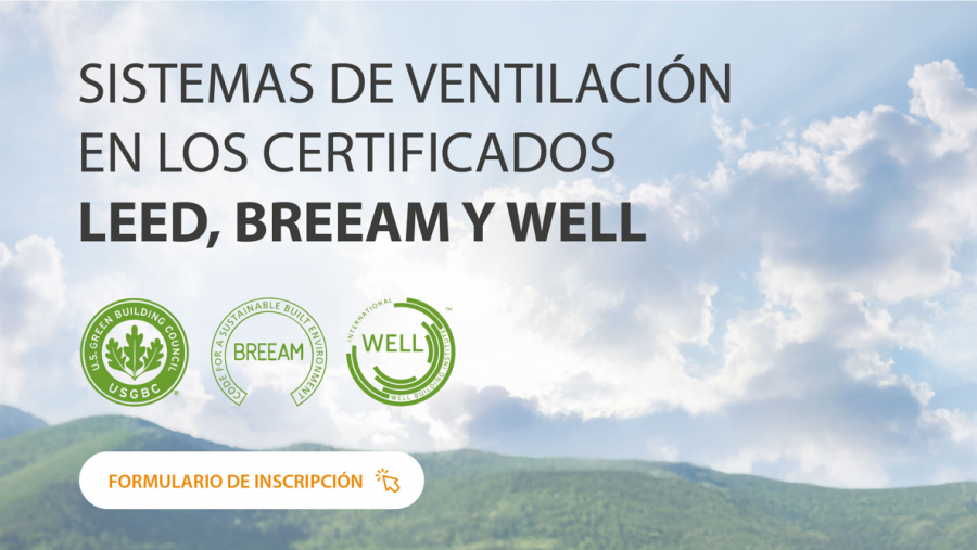 Sodeca microlearning ventilacion