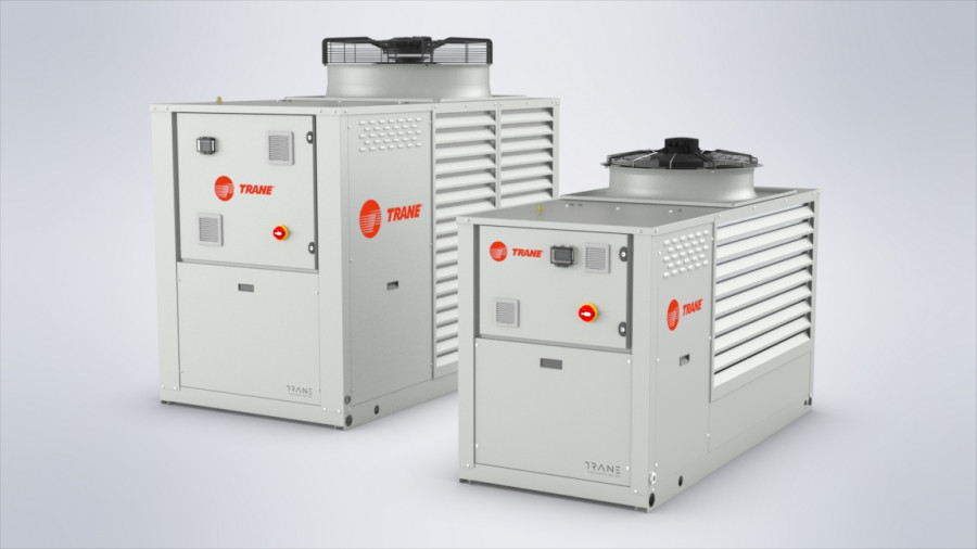 Trane CXC