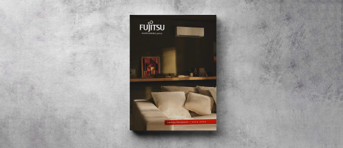 Fujitsu Catalogo