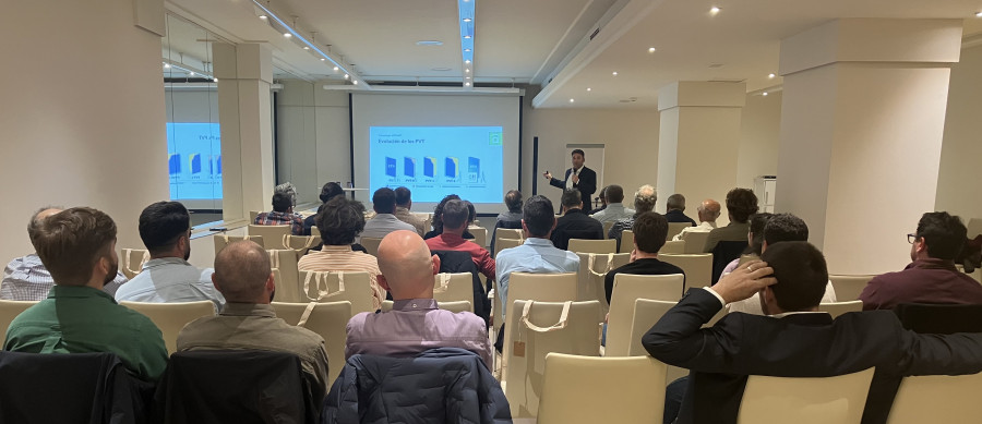 Bosch jornada eficiencia