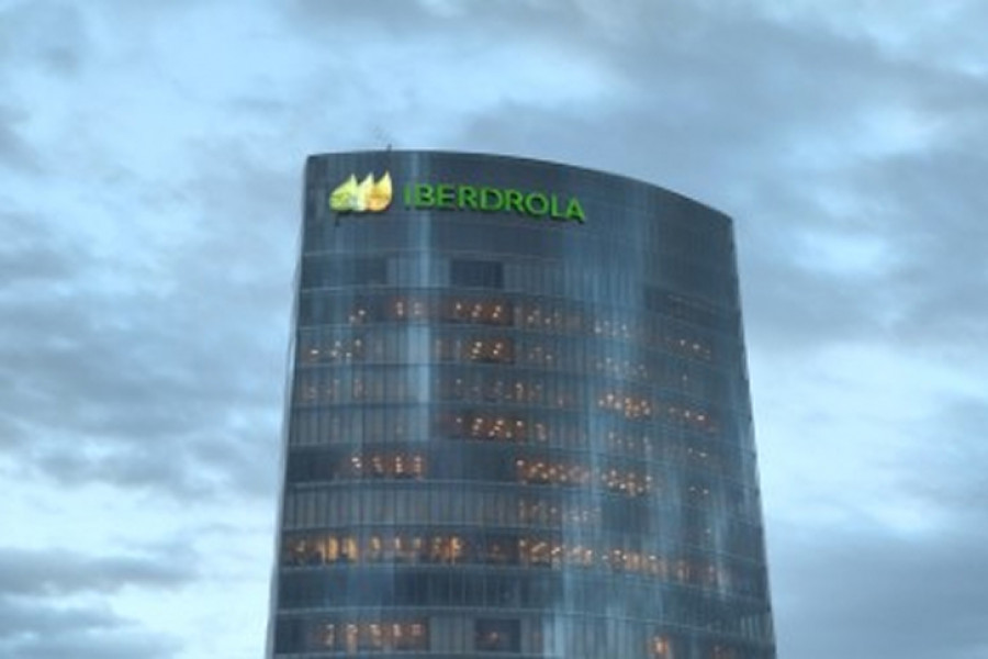 Iberdrola a tu aire